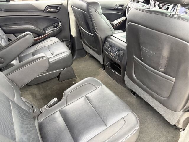 Used 2016 GMC Yukon SLT w/ Open Road Package AWD/4WD image 23