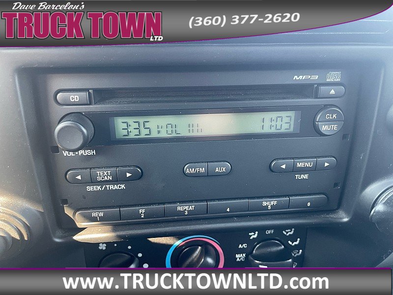 Used 2008 Ford Ranger Sport RWD image 19