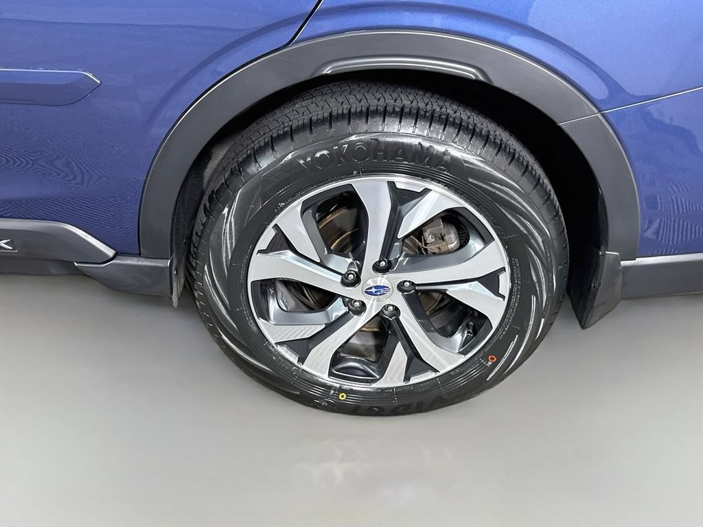 Used 2021 Subaru Outback Touring XT AWD/4WD image 38