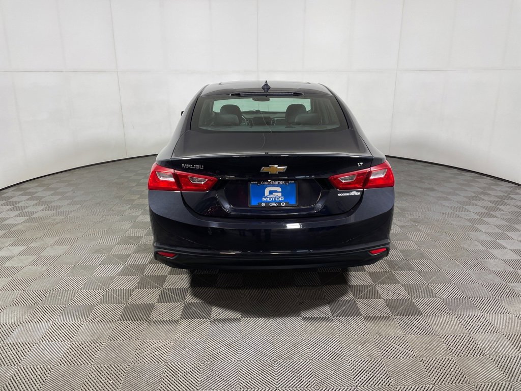 Used 2023 Chevrolet Malibu LT image 6