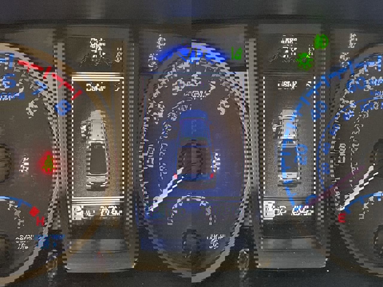 Used 2023 Toyota Tacoma TRD Off-Road image 15