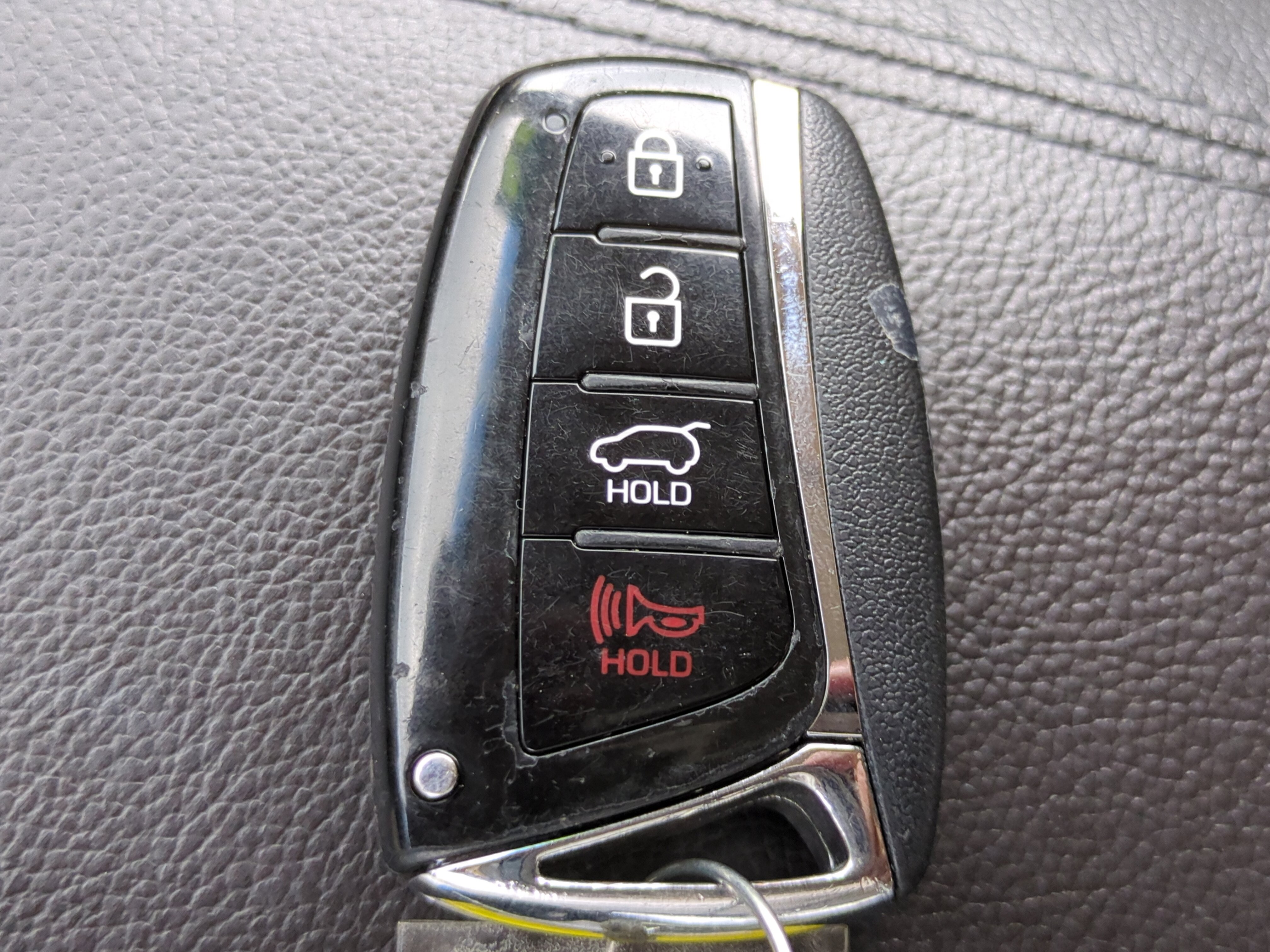 Used 2017 Hyundai Santa Fe Sport image 29