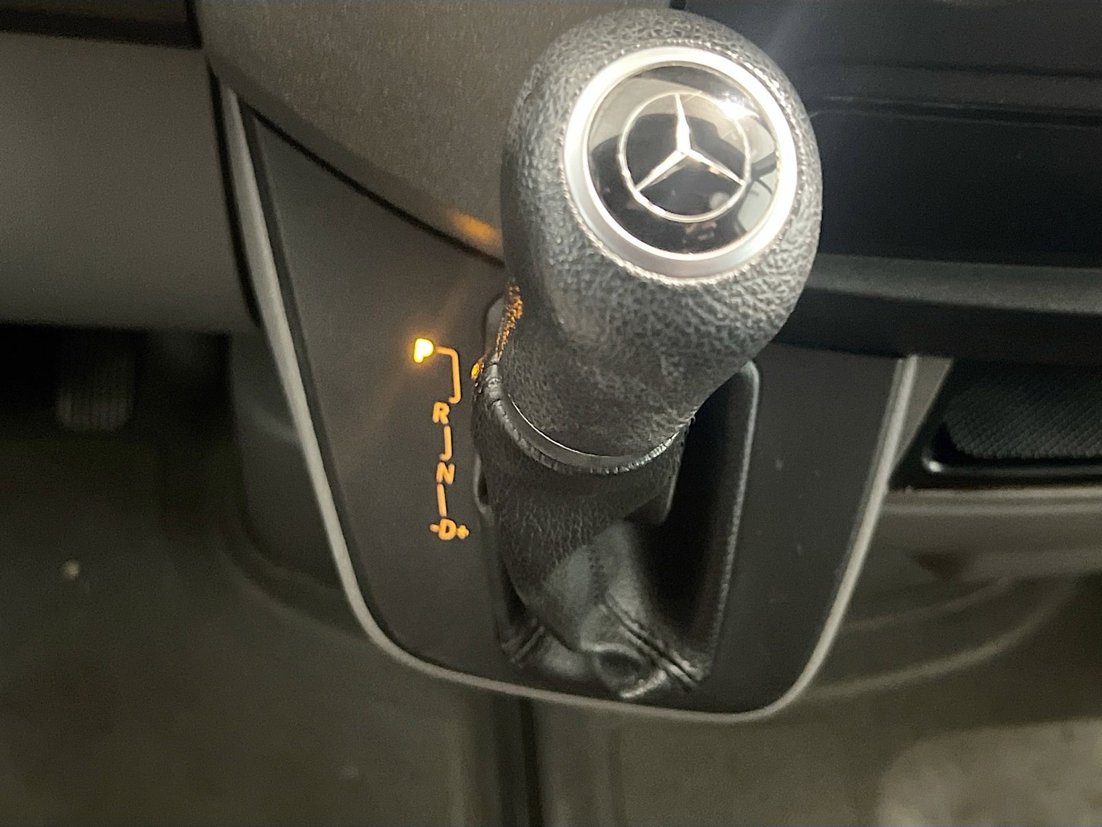 Used 2017 Mercedes-Benz Sprinter 144 Cargo image 12