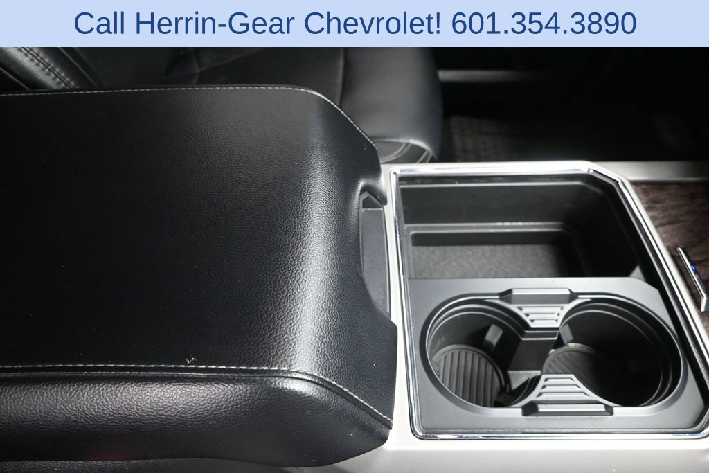 Used 2019 Ford F250 Lariat w/ Lariat Ultimate Package AWD/4WD image 27