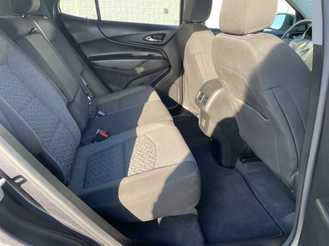 Used 2022 Chevrolet Equinox LT image 14