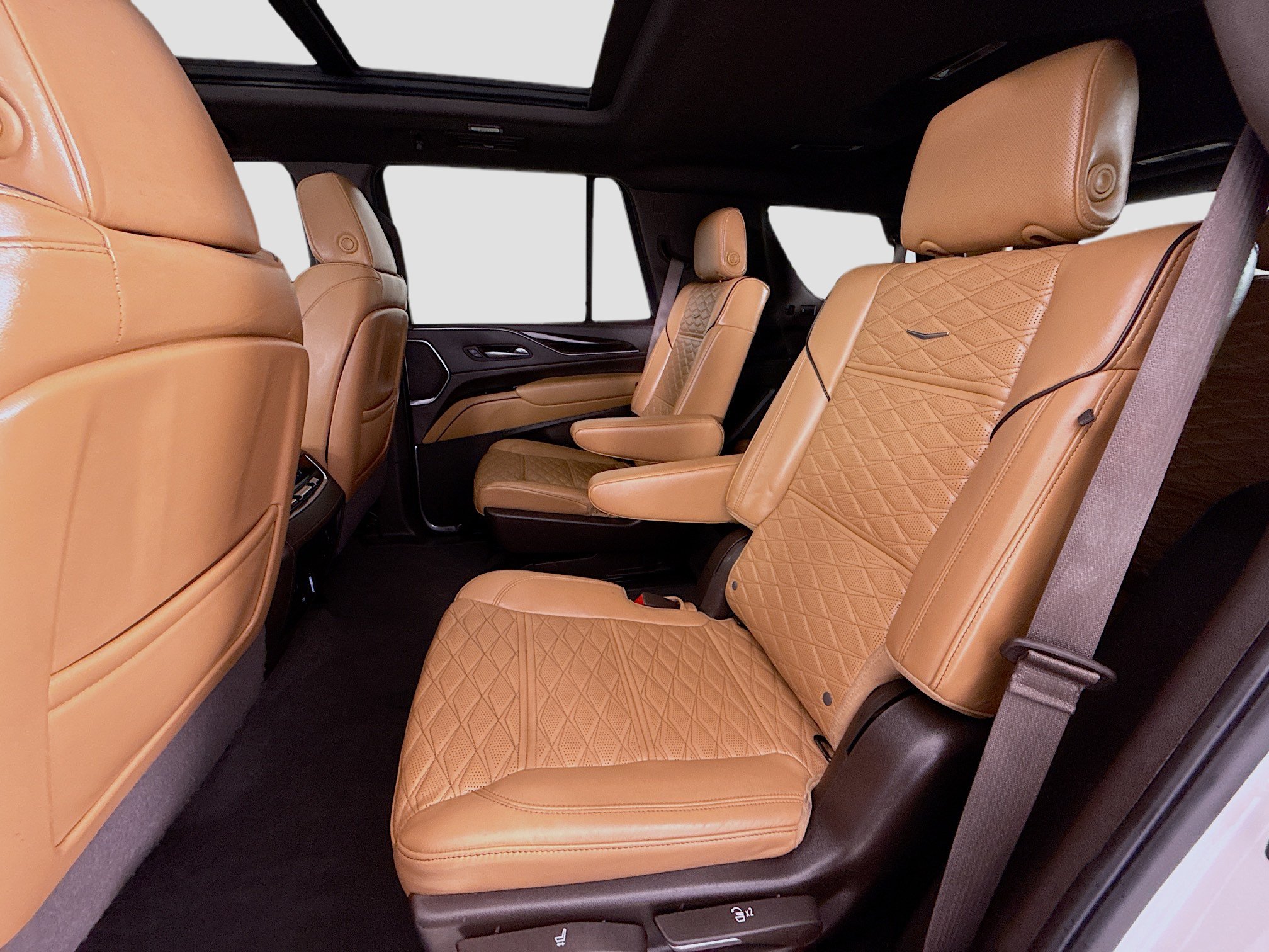 Used 2022 Cadillac Escalade Sport w/ Touring Package AWD/4WD image 27
