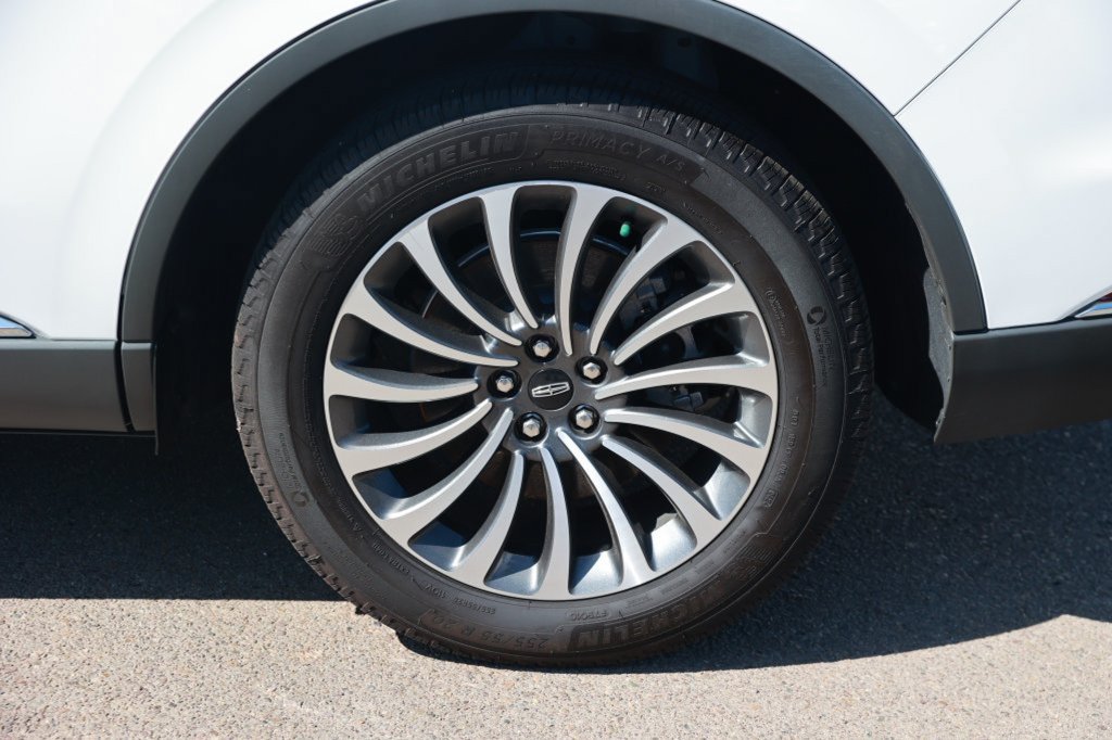 Used 2024 Lincoln Aviator Reserve w/ Equipment Group 201A RWD image 13