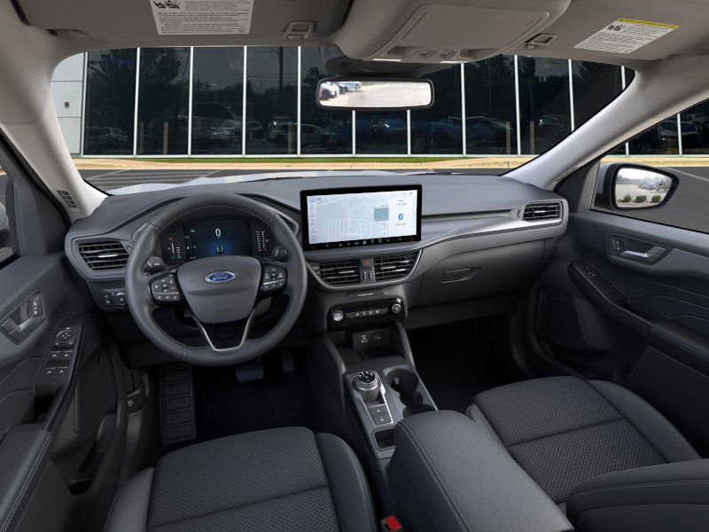 New 2026 Ford Escape SE image 9