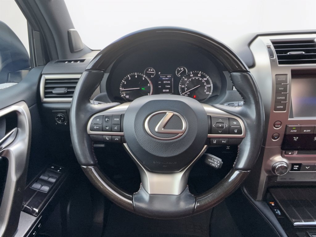 Used 2021 Lexus GX 460 Premium w/ Accessory Package AWD/4WD image 7