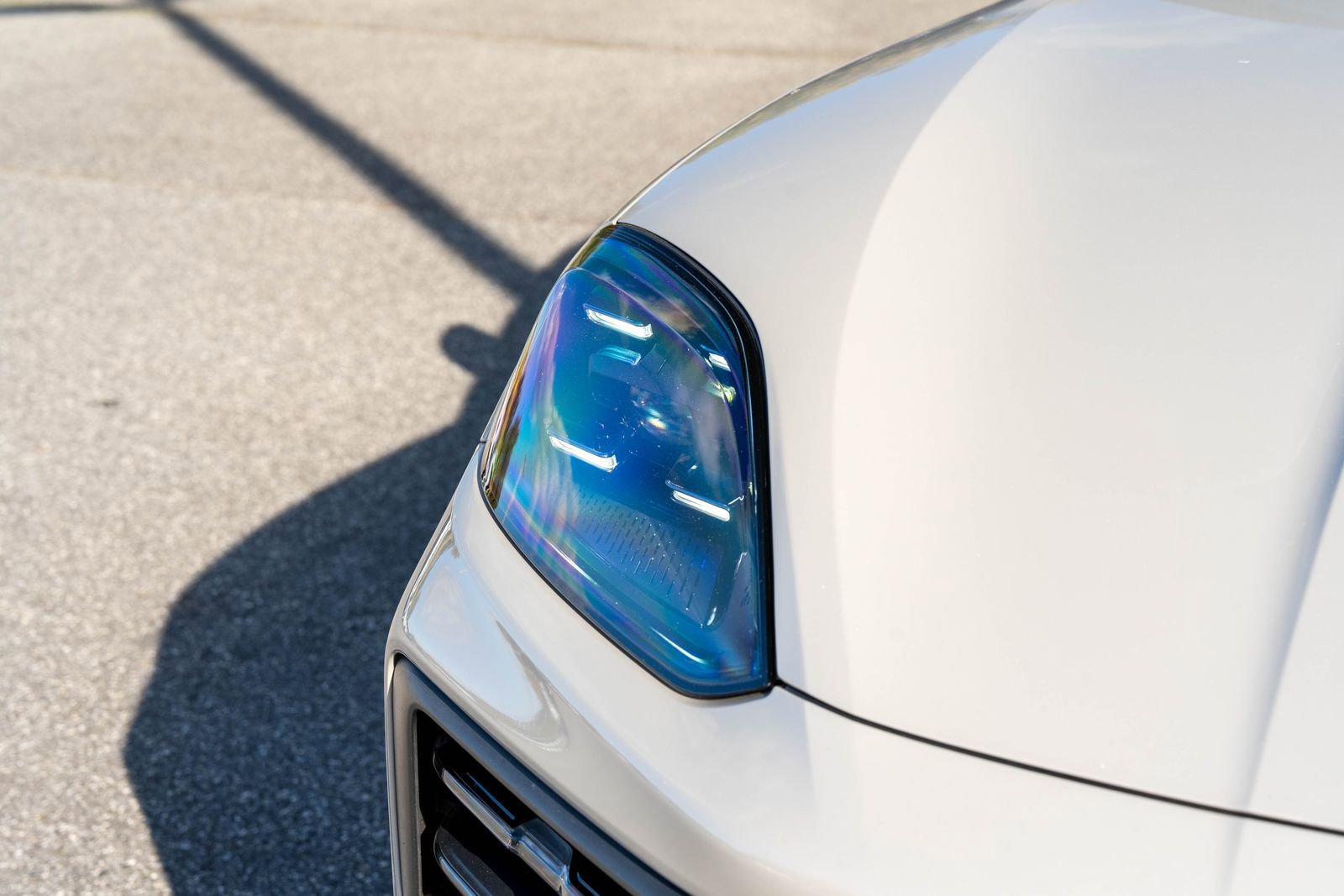 Certified 2024 Porsche Cayenne image 19