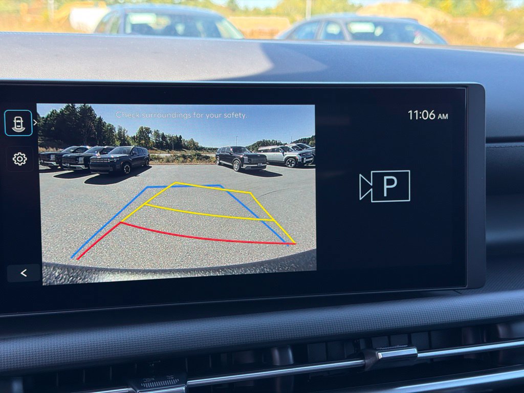 New 2026 Hyundai Santa Cruz SEL AWD/4WD image 21