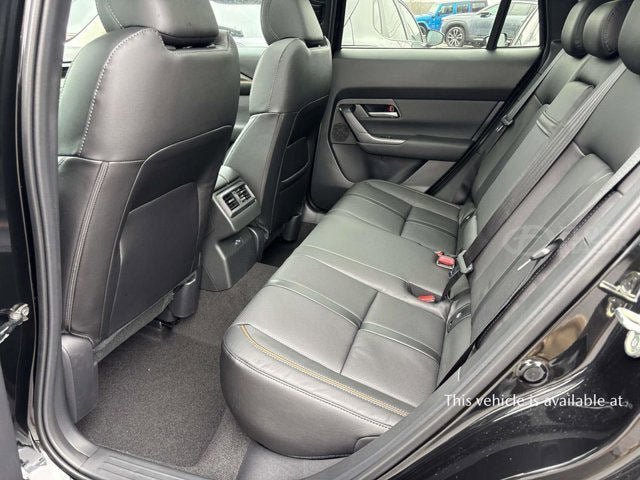 New 2026 MAZDA CX-50 AWD 2.5 S image 20