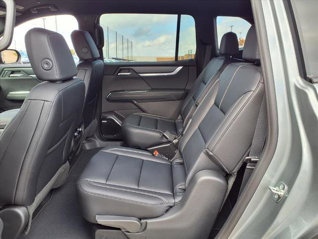 New 2026 GMC Acadia Elevation w/ Black Edition image 19