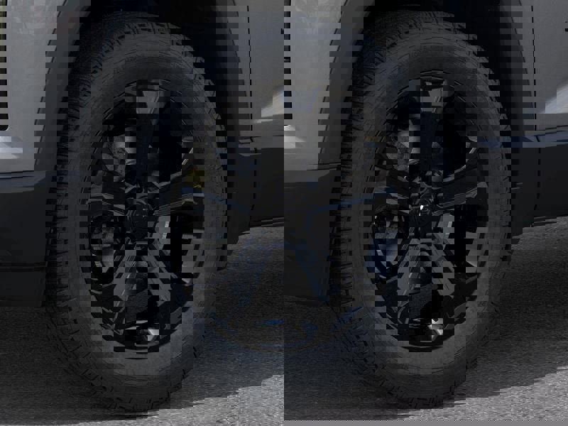 New 2026 Chevrolet Equinox LT w/ Convenience Package II image 9