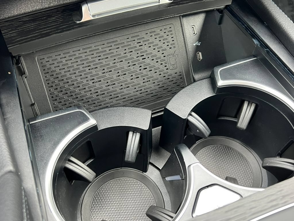 New 2026 Mercedes-Benz GLE 350 4MATIC image 30