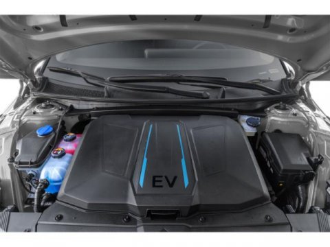 Certified 2023 Hyundai Ioniq 5 SEL w/ Cargo Package image 15