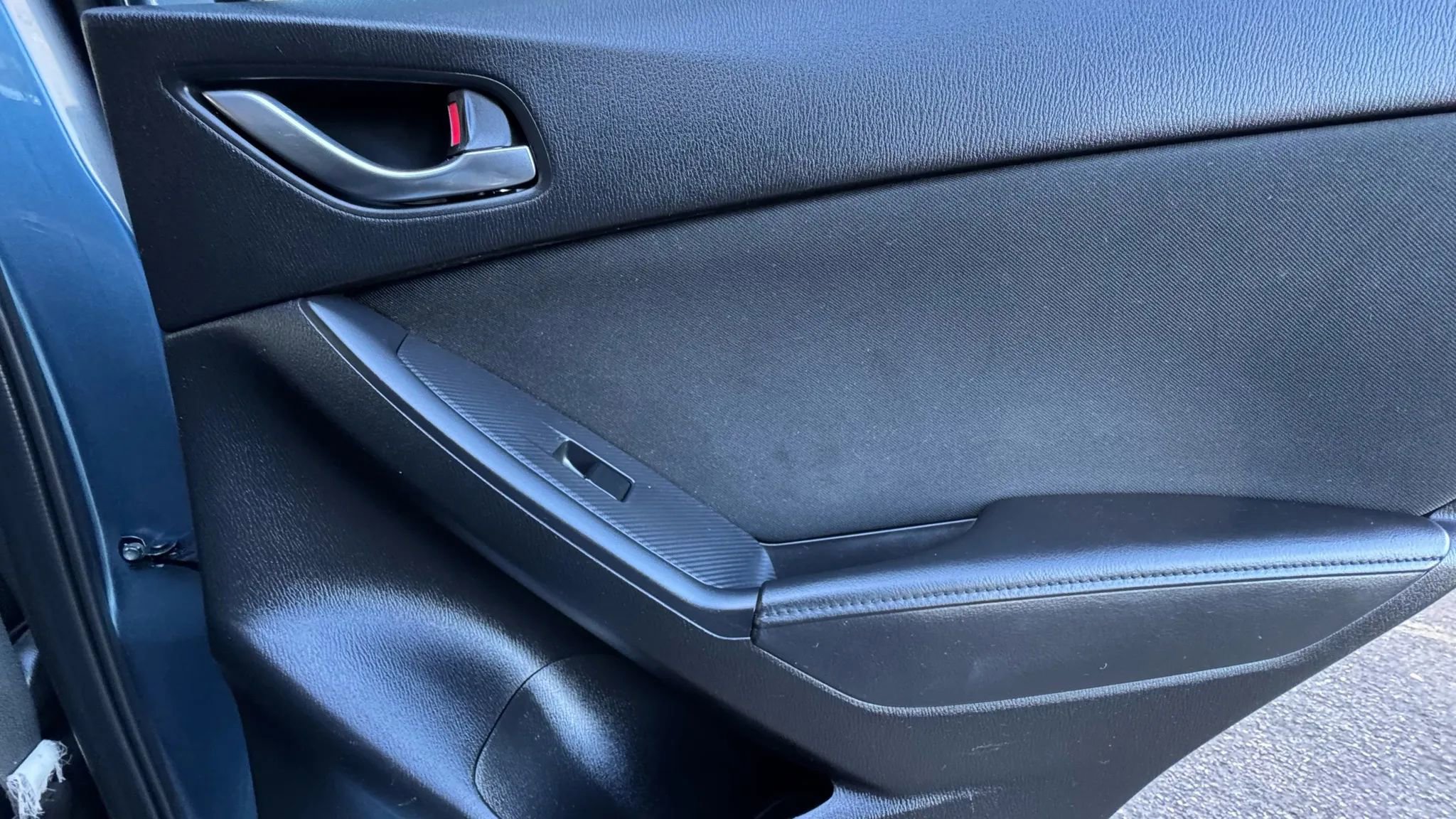 Used 2016 MAZDA CX-5 Touring w/ Bose/Moonroof Package image 21