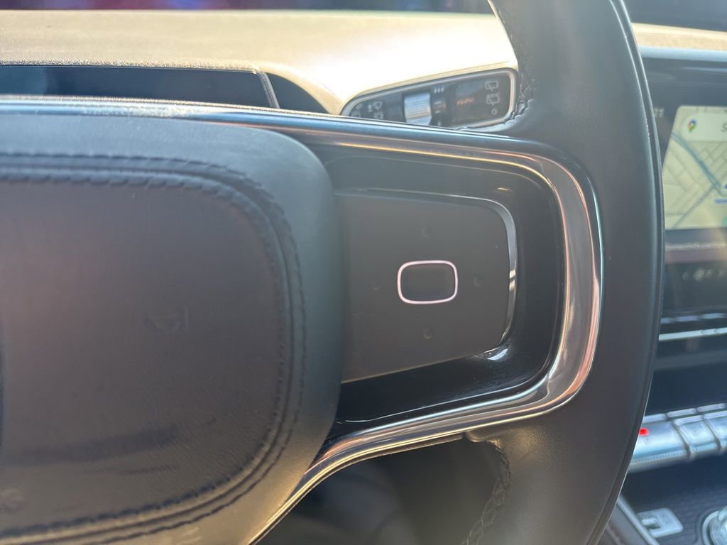 Used 2024 Lincoln Nautilus Premier w/ Jet Appearance Package image 20