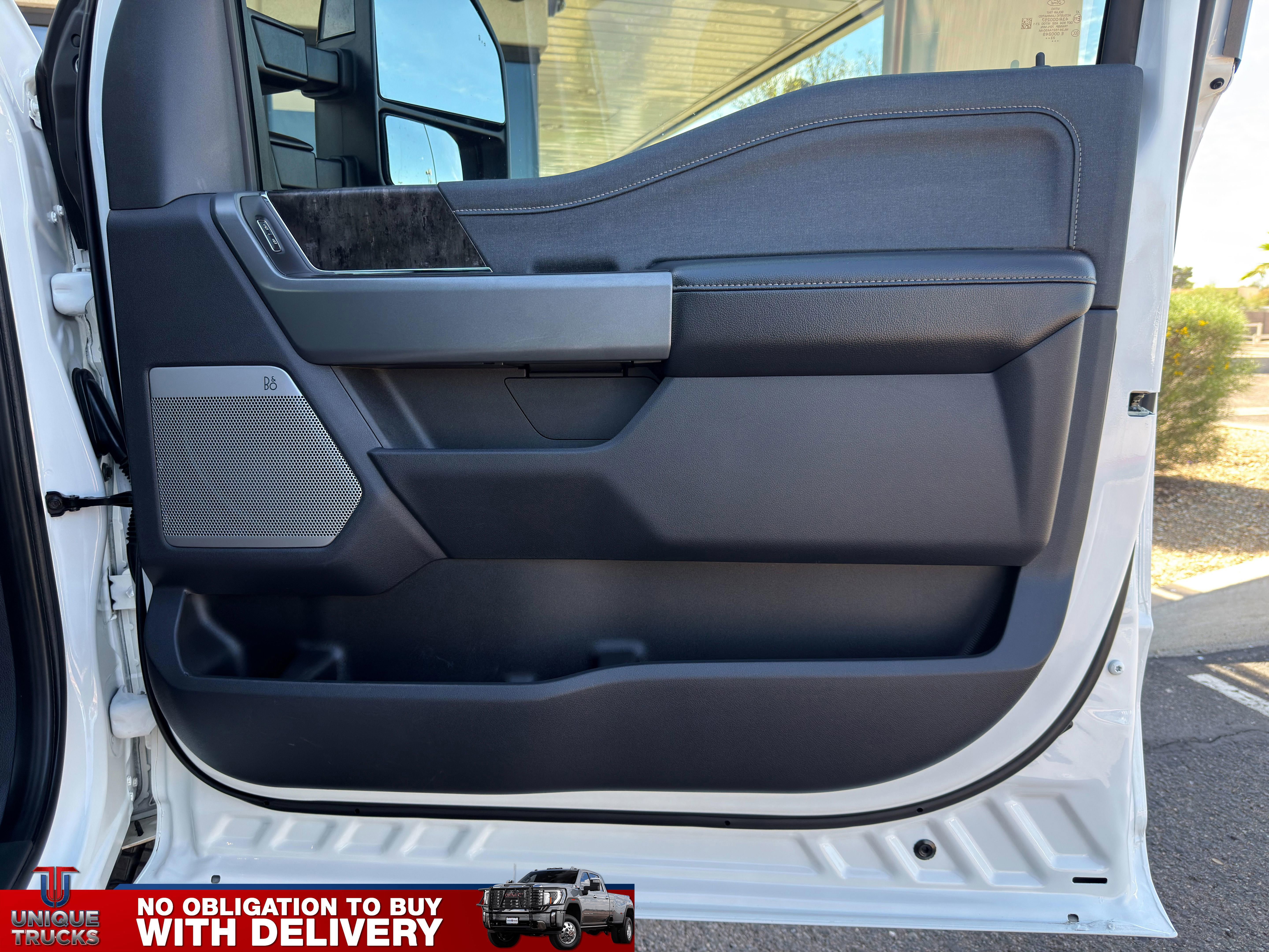 Used 2024 Ford F250 Lariat w/ Lariat Ultimate Package image 33