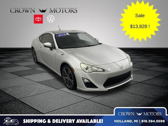 Used 2013 Scion FR-S