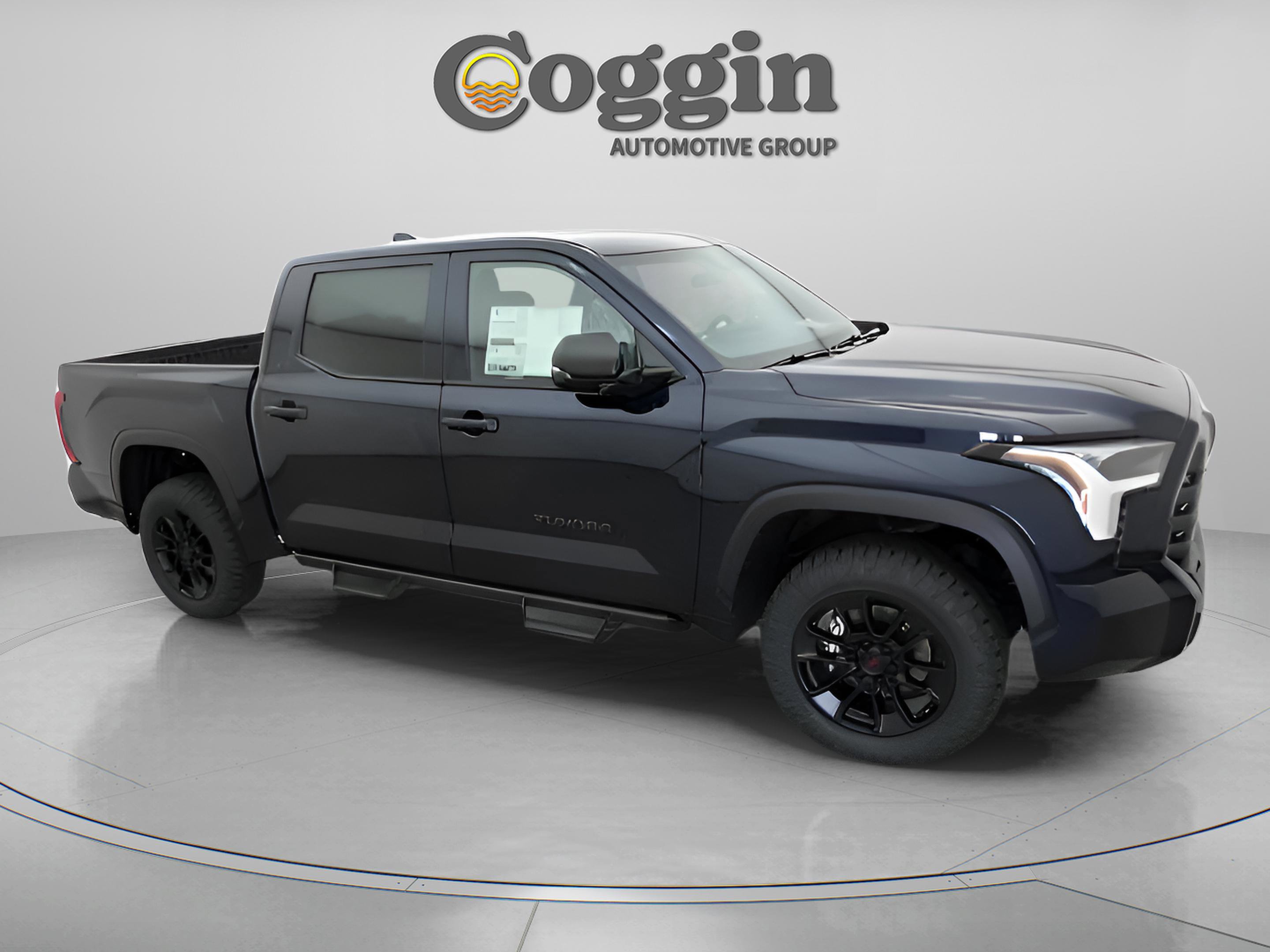 New 2026 Toyota Tundra SR5 AWD/4WD image 24