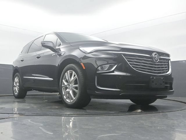 Used 2022 Buick Enclave Essence w/ Experience Buick Package FWD image 52