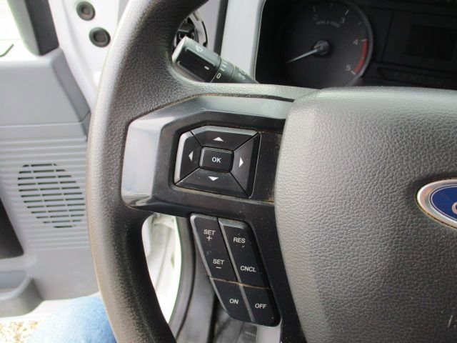 Used 2021 Ford F750 2WD Regular Cab Super Duty image 14