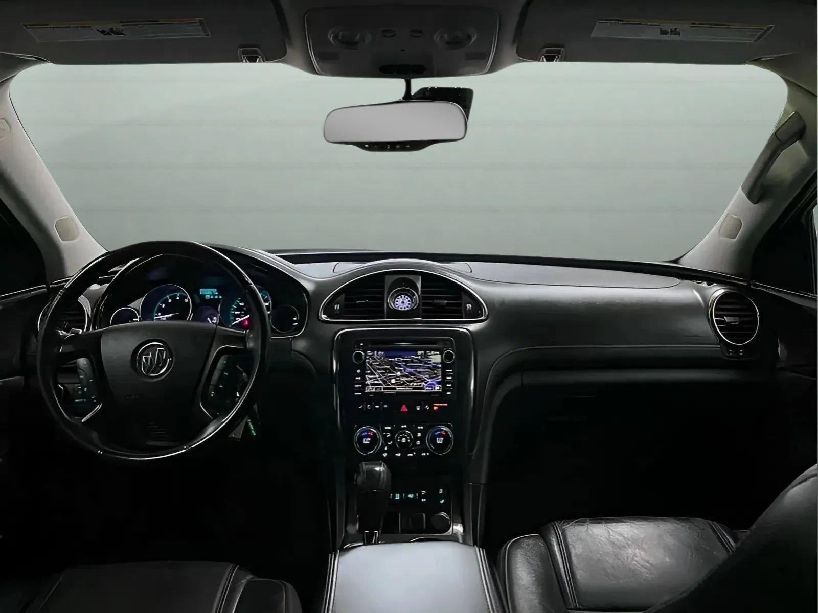 Used 2016 Buick Enclave Premium w/ Trailering Package FWD image 21