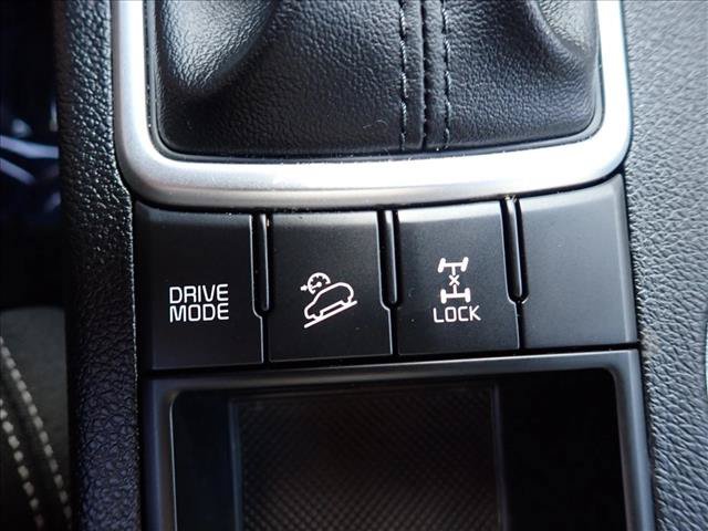 Used 2022 Kia Sportage LX AWD/4WD image 16