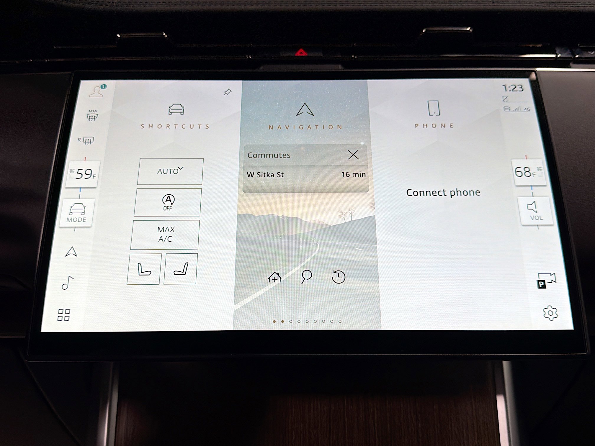 Used 2025 Land Rover Range Rover Long Wheelbase SE image 29