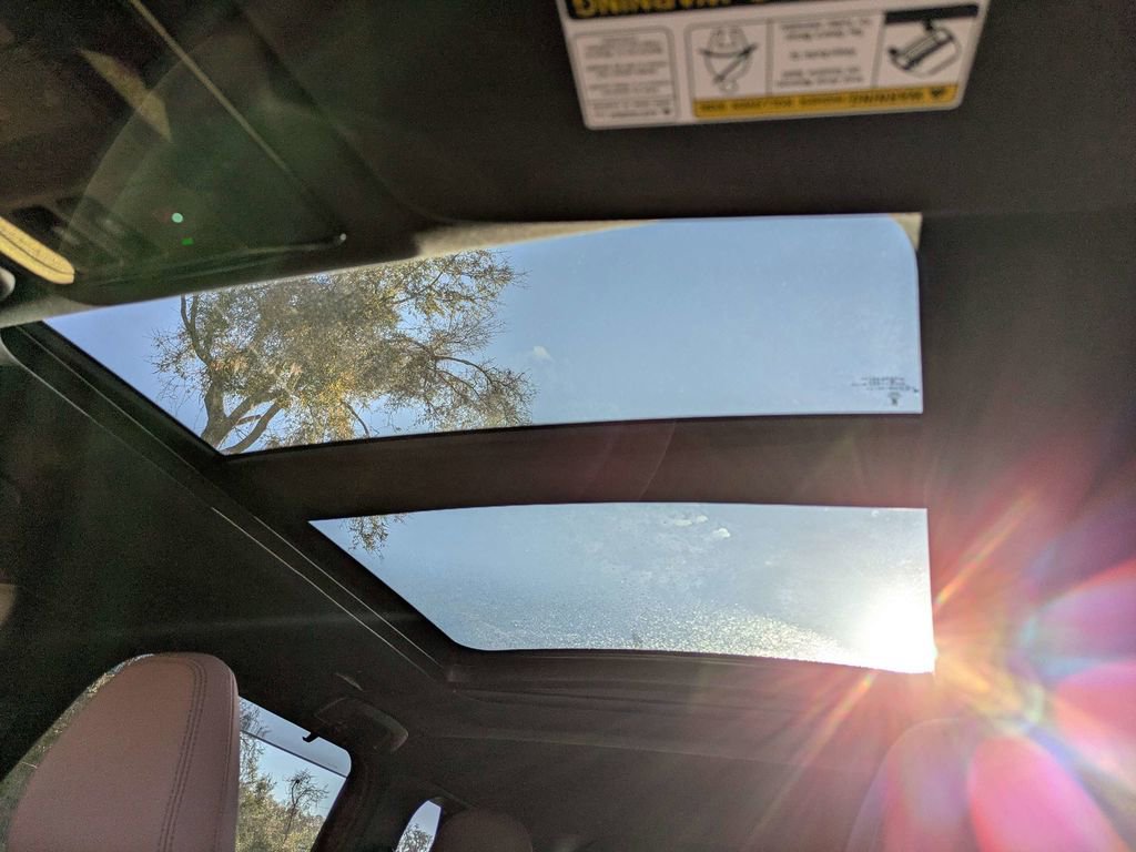 New 2026 Mitsubishi Outlander SEL image 21