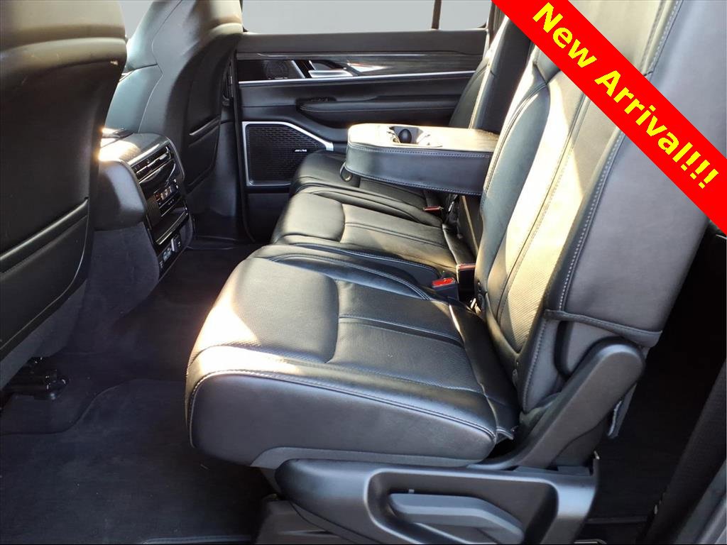 Used 2022 Jeep Wagoneer Series II image 24