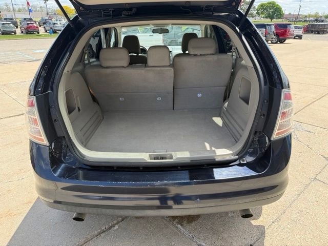 Used 2008 Ford Edge SE FWD image 33