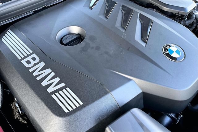 Used 2024 BMW 530i xDrive w/ Premium Package AWD/4WD image 34
