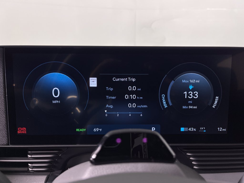 New 2027 Hyundai Ioniq 5 SEL RWD image 20