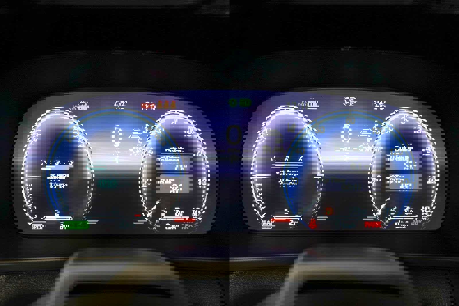 New 2025 Toyota Crown Signia image 28