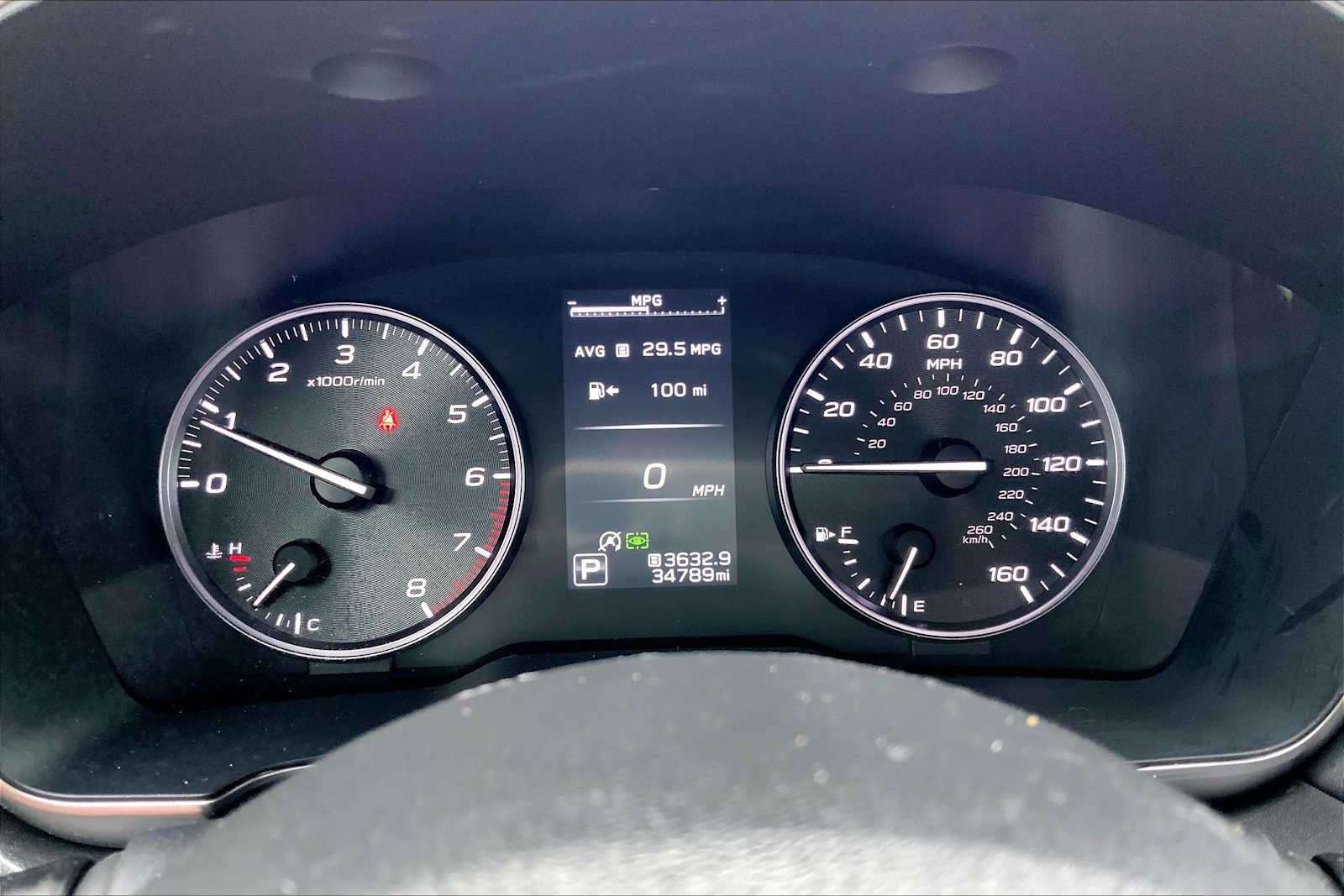 Certified 2024 Subaru Outback Limited AWD/4WD image 26