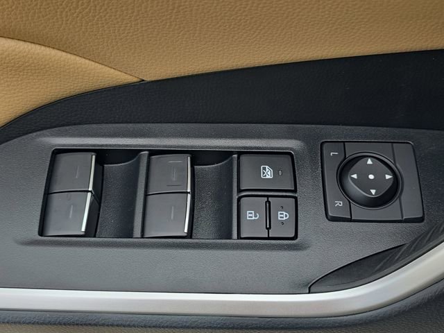 New 2025 Toyota RAV4 XLE Premium image 28