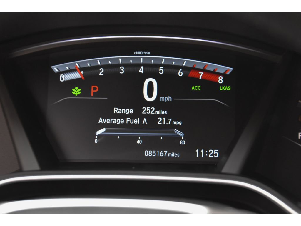 Used 2018 Honda CR-V Touring image 19