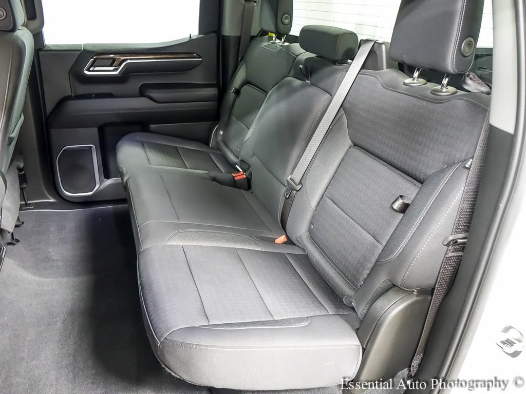 Used 2023 GMC Sierra 1500 Elevation AWD/4WD image 12
