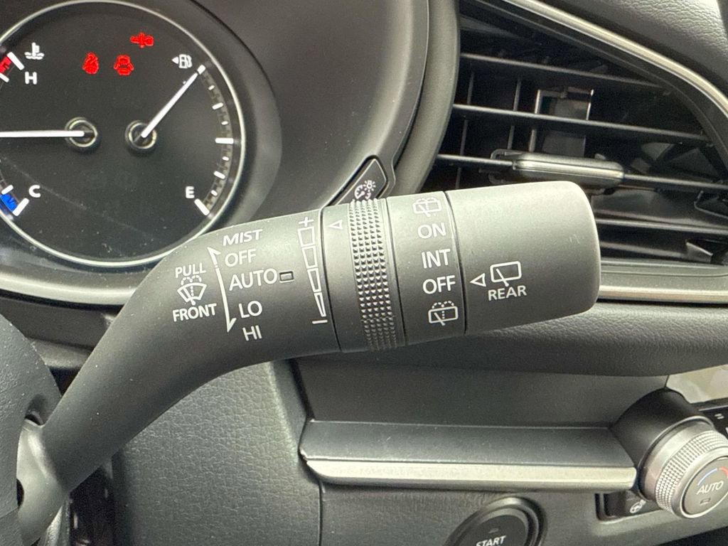 New 2026 MAZDA CX-30 AWD 2.5 S w/ Premium Package image 19