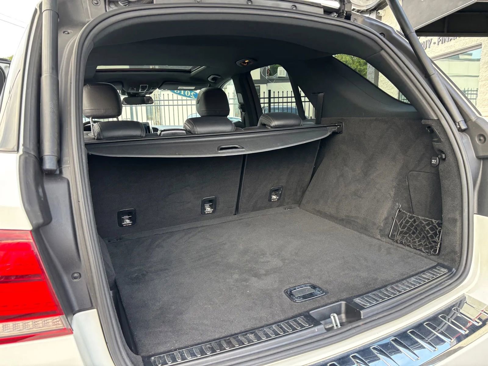 Used 2018 Mercedes-Benz GLE 350 image 28