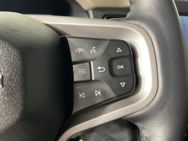 Used 2024 Ford Bronco Wildtrak AWD/4WD image 11