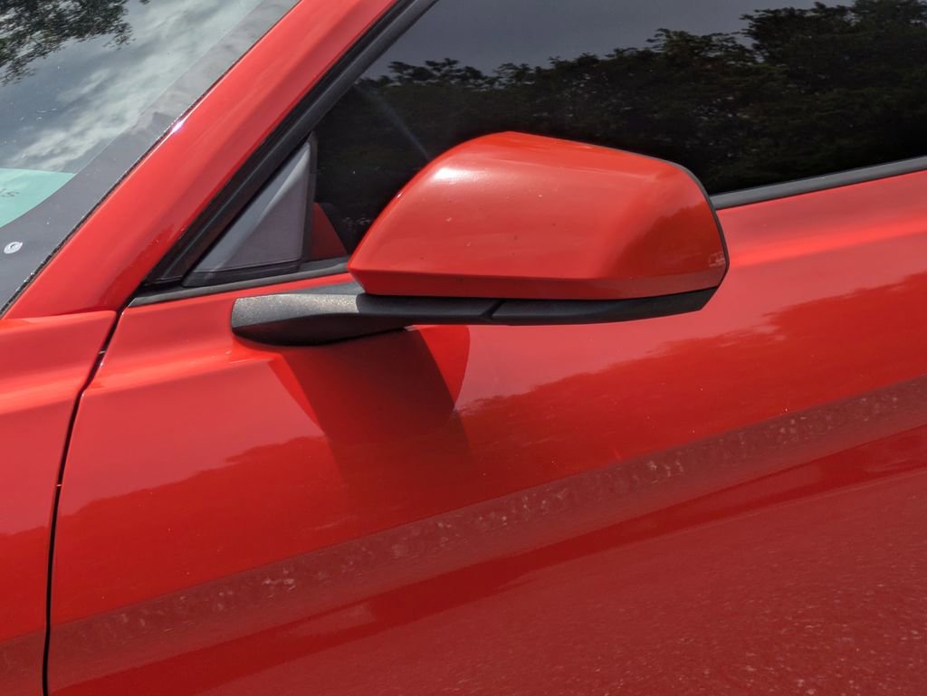 Used 2015 Ford Mustang Coupe w/ Equipment Group 051A RWD image 12