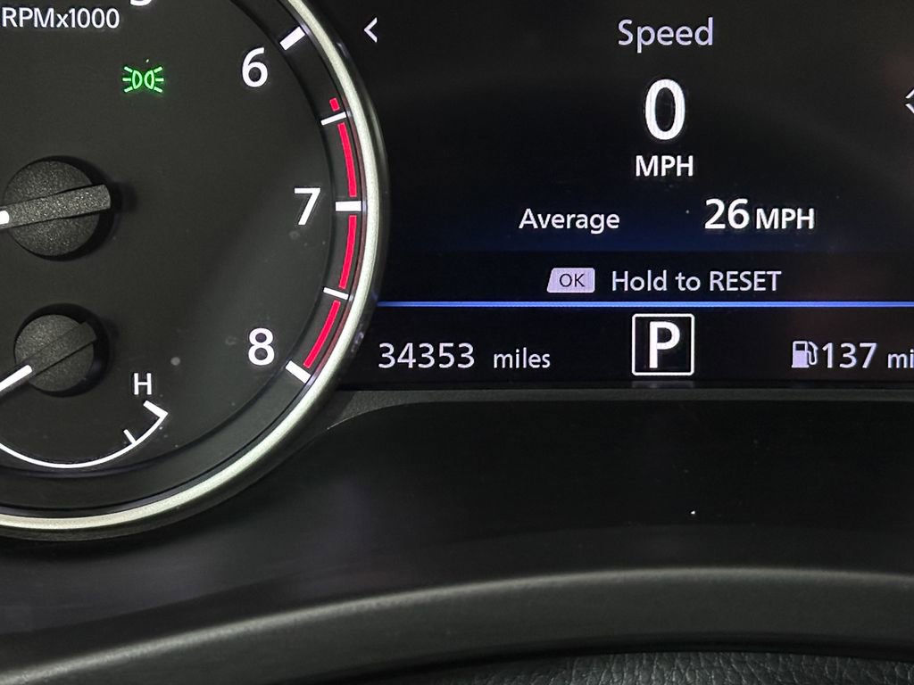 Used 2022 Nissan Sentra SV w/ SV Premium Package image 51