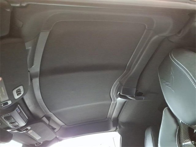 New 2026 Chevrolet Corvette E-Ray image 10