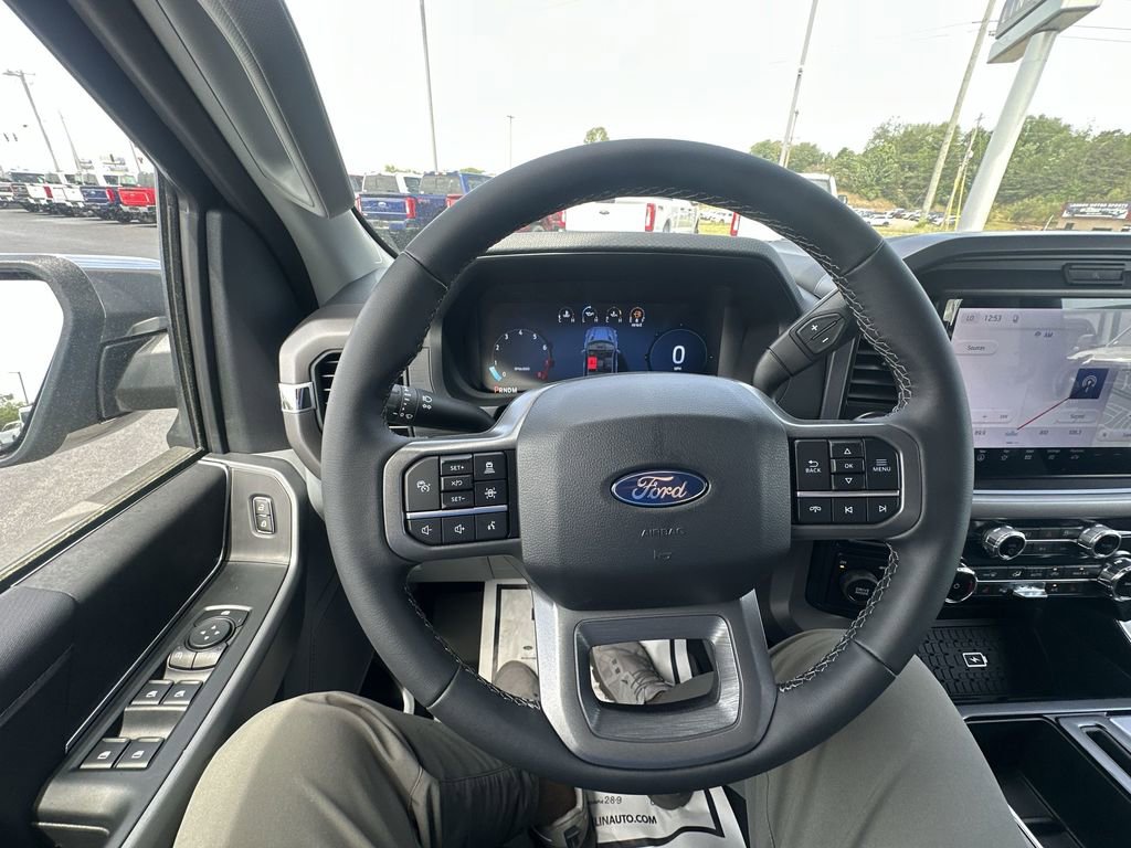 New 2026 Ford F150 XLT AWD/4WD image 20