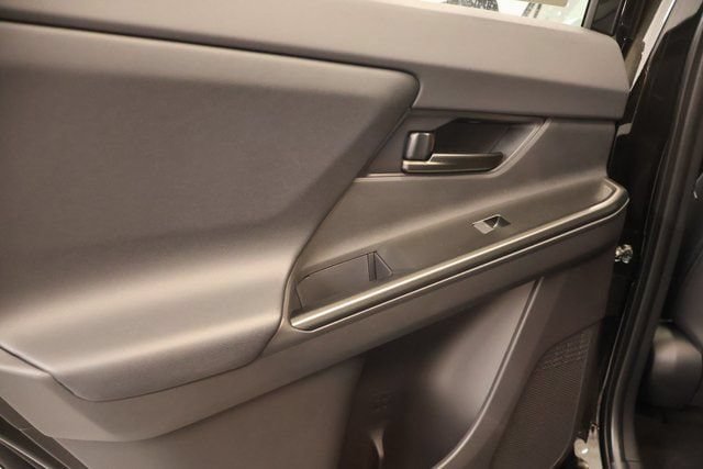 New 2026 Toyota bZ Woodland AWD/4WD image 31