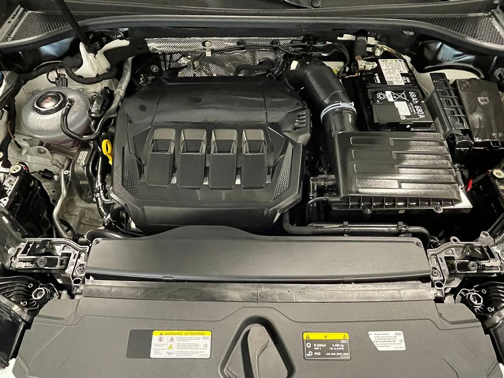 Used 2025 Audi Q3 2.0T Premium w/ Convenience Package image 38