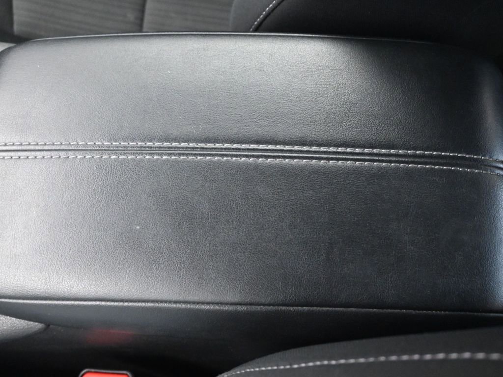 Used 2024 Nissan Sentra SV image 34